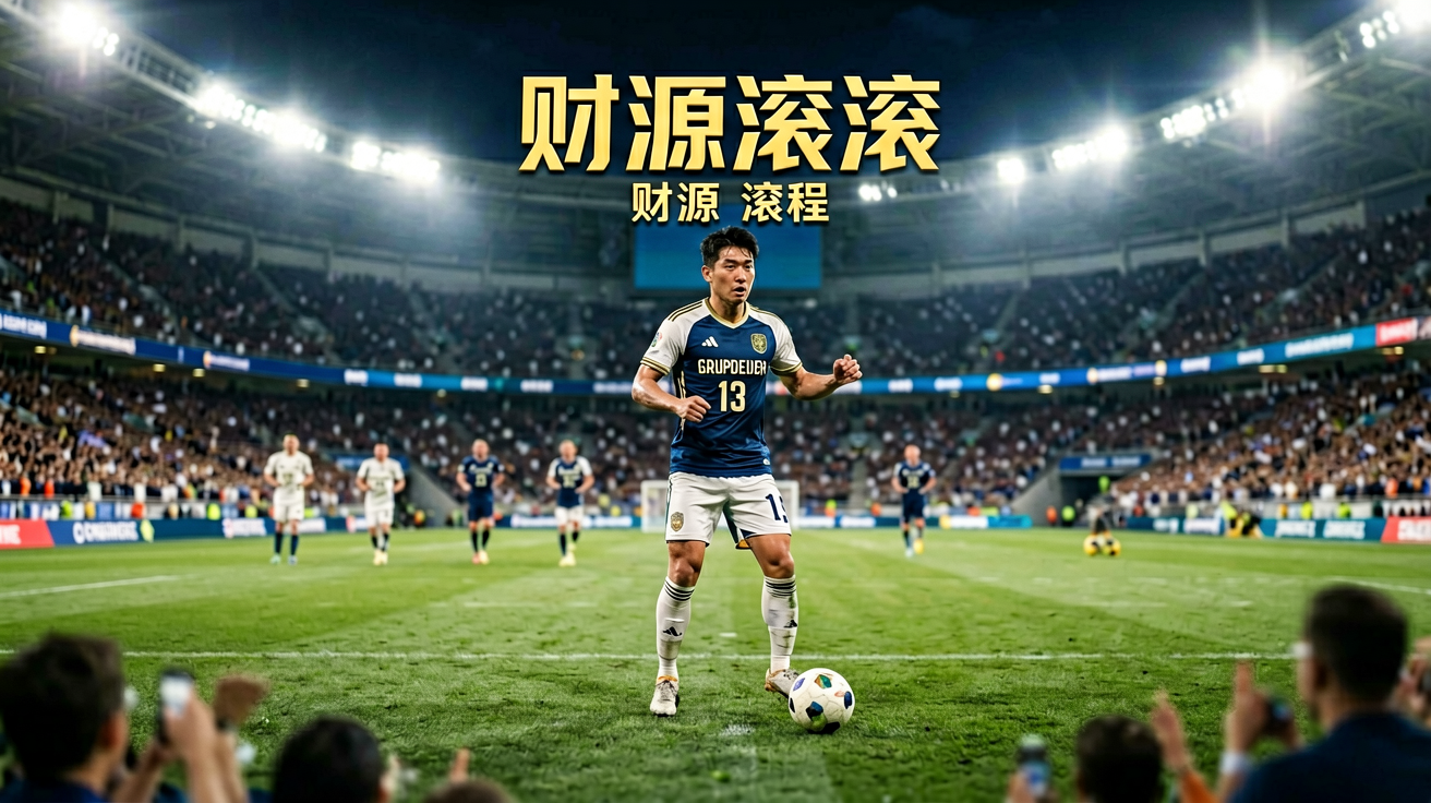 热门赛事现场高清图