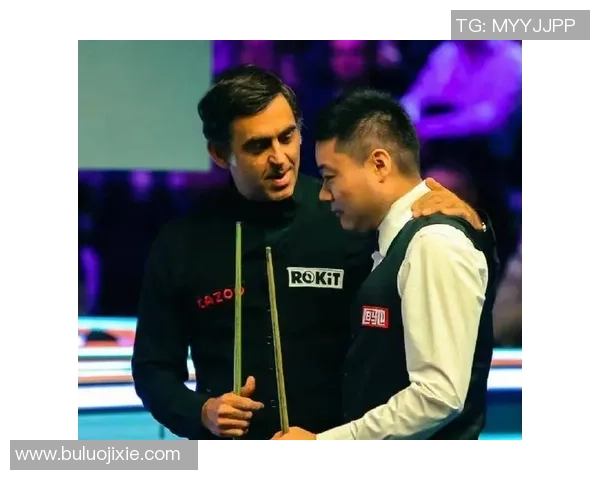 丁俊晖与奥沙利文争锋相对斯诺克威尔士公开赛决赛精彩回顾与分析