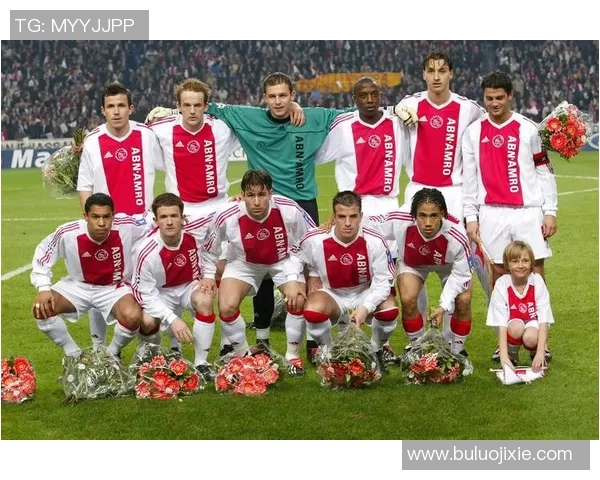 尤文图斯与阿贾克斯激情对决四月十七日巅峰之战即将开启