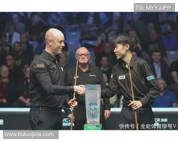 两杆破百、五杆50+!6-4，苏格兰赛：首位决赛选手发生，冲第二冠